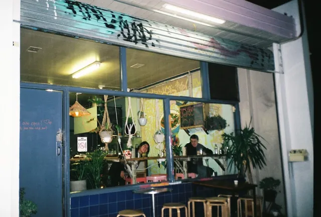 Shop Bao Ngoc - Open when we feel like it.