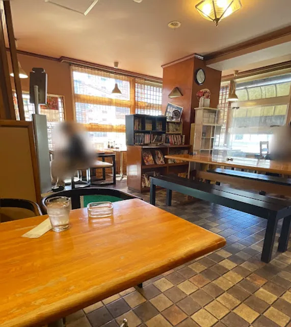 Coffee & Kitchen Rise