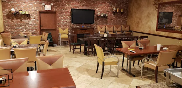 Anzio's Italian Restaurant