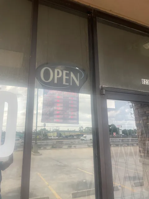 Grocery Services Inc