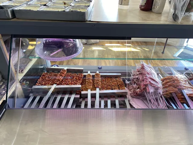Cetin Turkish Kebab House
