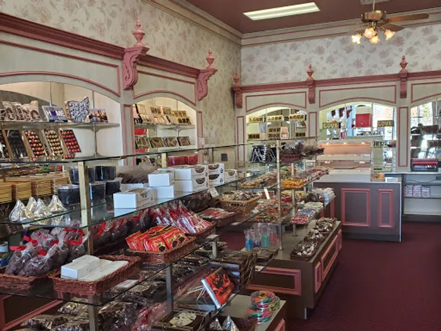 Anthony-Thomas Candy Shoppe