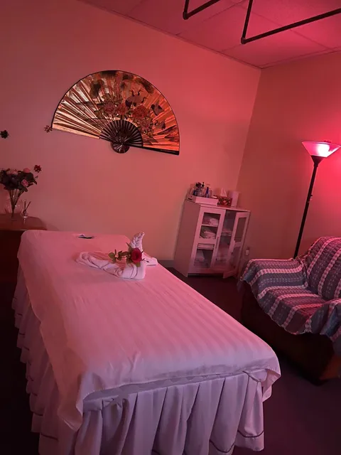 Venus Massage