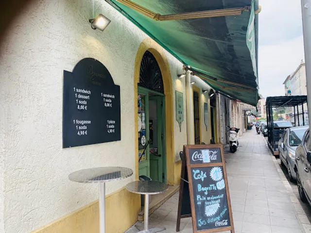 Boulangerie Maritime...Andre Pere & fils