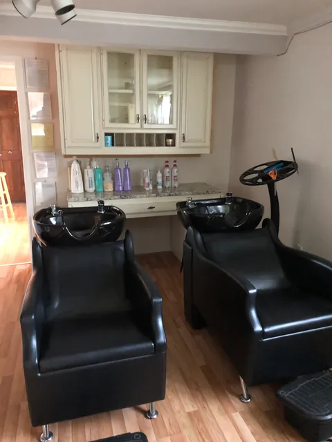 Salon Anastasia