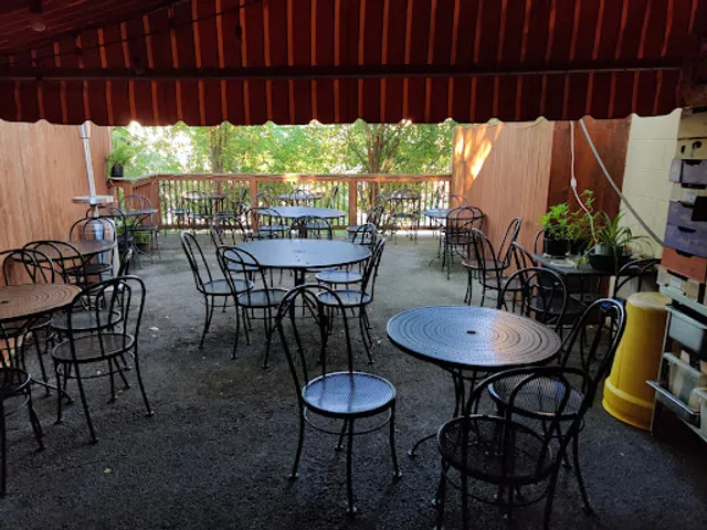 Mitch's Barbeque Restaurant & Catering