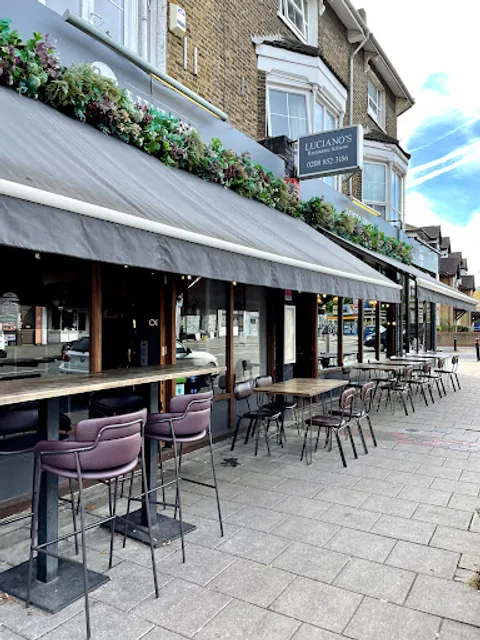 Casa Linda Restaurant - All Day Dining