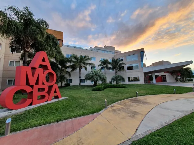 Quorum Córdoba Hotel - Resort Urbano