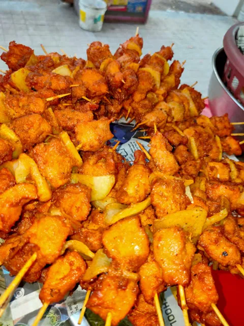 Famous Kabab Centre & Chinese Corner