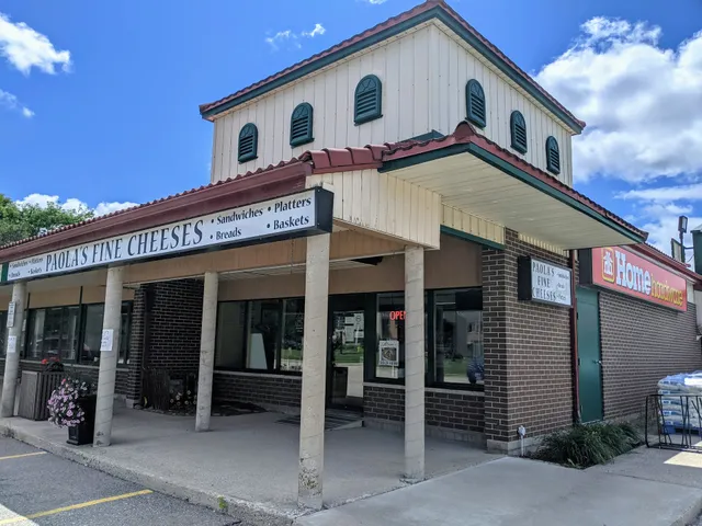 Paola's Fine Cheeses