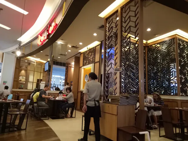 Ta Wan Trans Studio Makassar