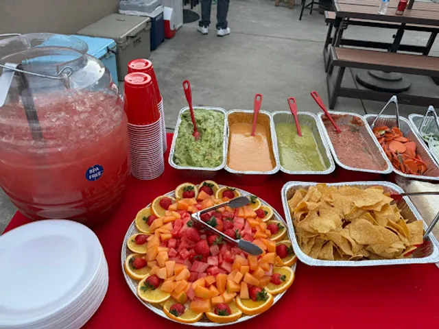 Tacos Al Vapor Michoacan