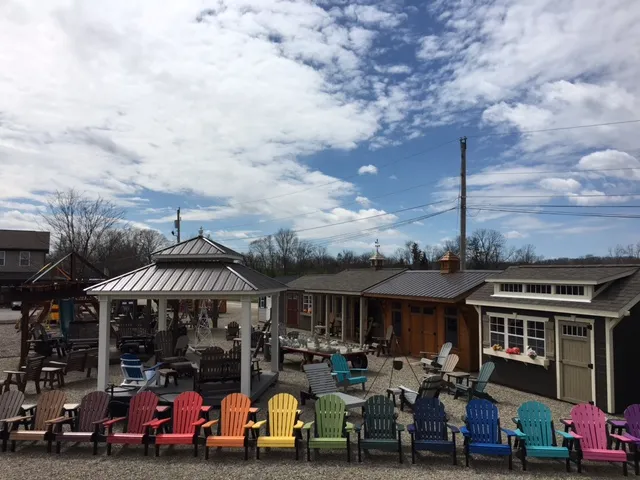 Harrison Backyard Solutions