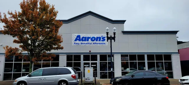 Aaron's Rent To Own