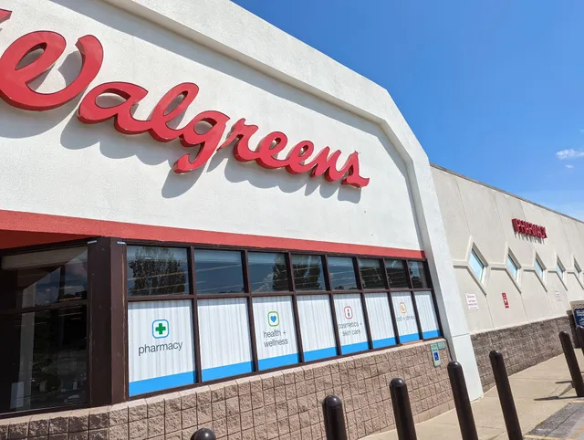 Walgreens