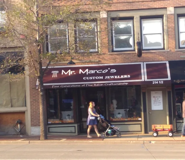 Mr Marco's Jewelers