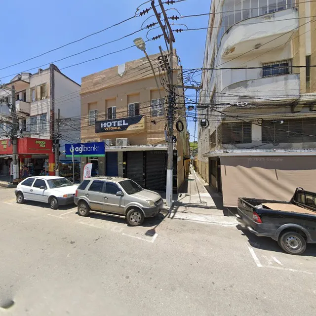 Hotel Santa Teresinha