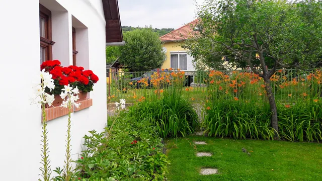 Levendula Vendégház