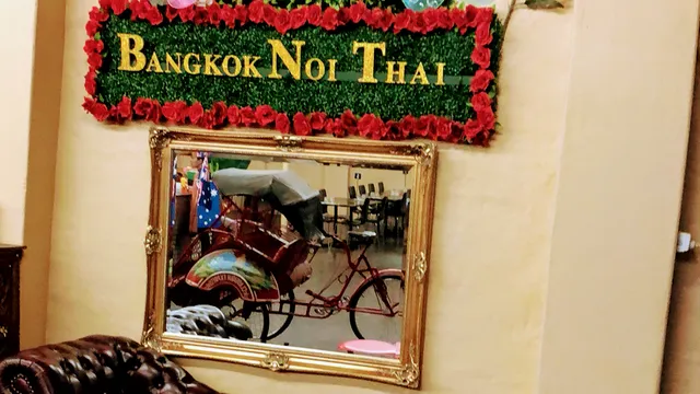 Bangkok Noi Thai