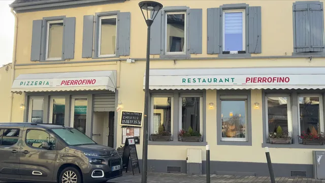 Restaurant Pierrofino
