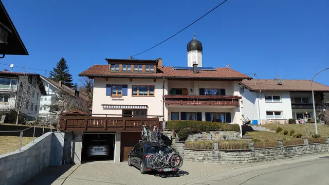 Ferienwohnung Prokop