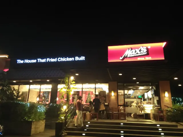Max's Restaurant