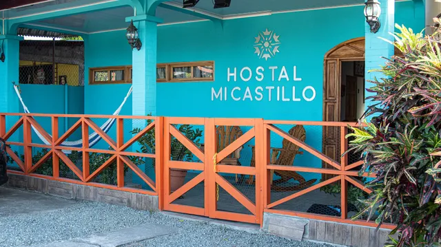 Hostal Mi Castillo