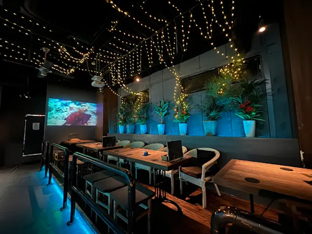 レストラン&バー Star Rist【スターリスト】 天神店