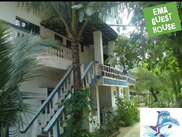 Ema Guest House