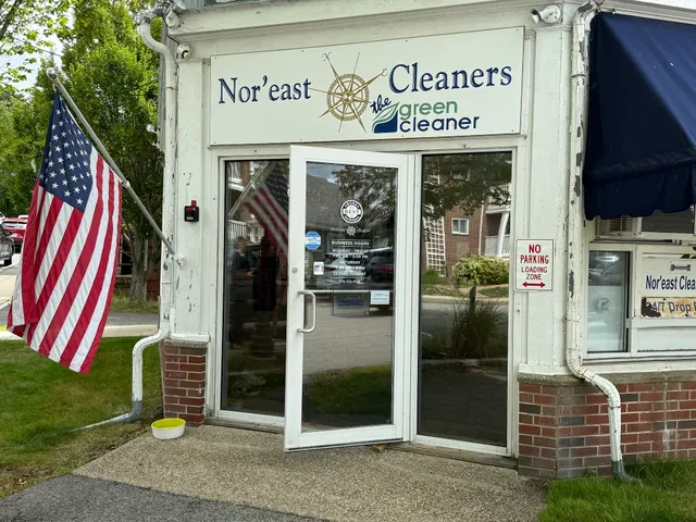 Nor'east Cleaners