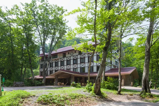 Royal Tainai Park Hotel