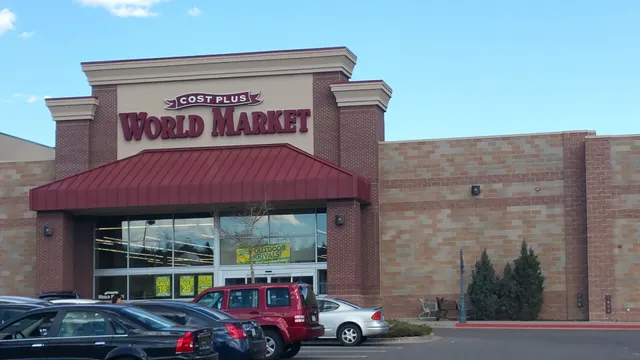 World Market