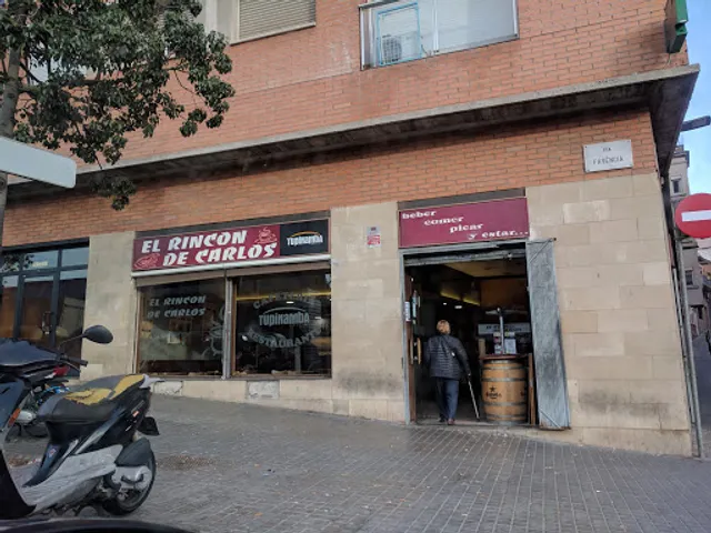 Rincón de Carlos y Francis, S.C.P.