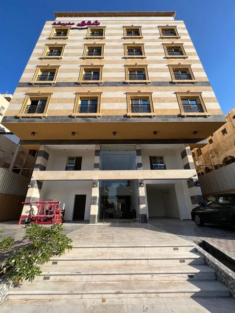 دبليو تاون للشقق الفندقية W Town hotel apartments