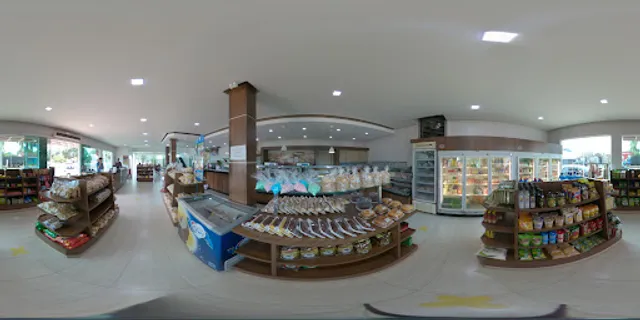 Panificadora e Confeitaria Big Pão