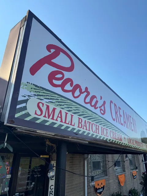 Pecora’s Creamery LLC