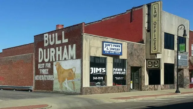 Jim's Pawn & Jewelry