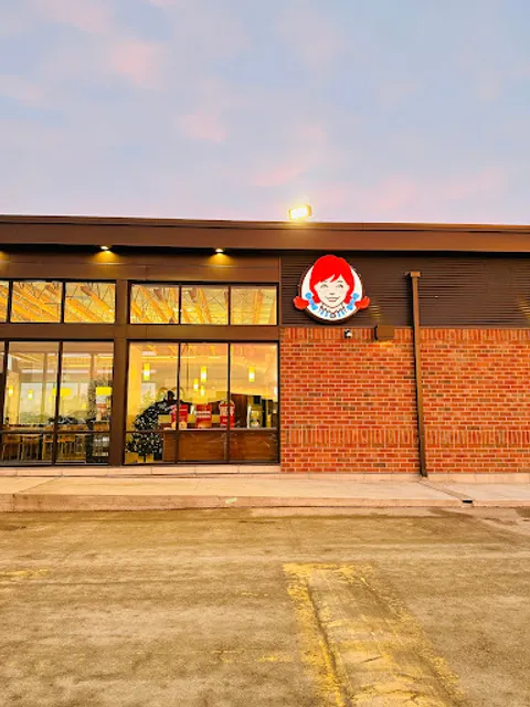 Wendy's