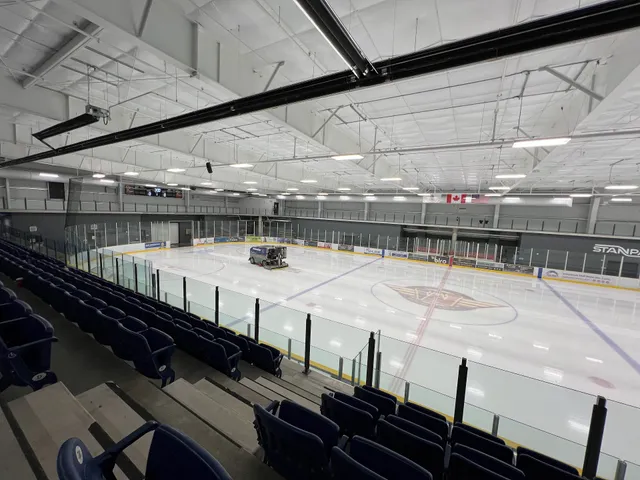 West Lincoln Community Centre