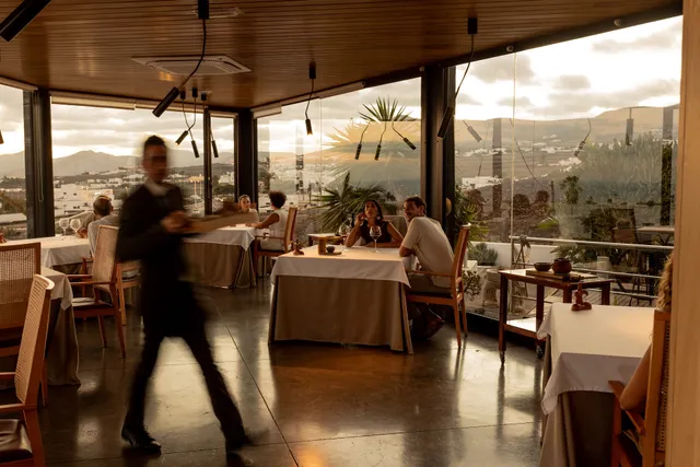 Restaurante La Tegala