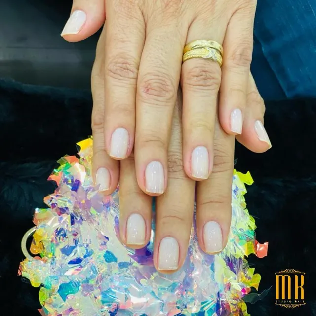 Salão de Beleza - MK Studio Hair - Salão em Paraíso SP