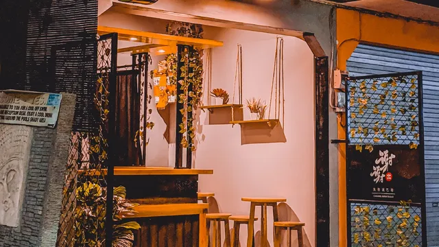 BOB PAWON | Boba & Fusion Food