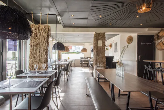 La Terrasse des filles Wissant