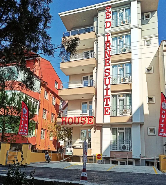EDİRNE HOUSE