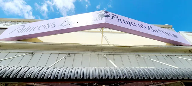 Princess Boutique