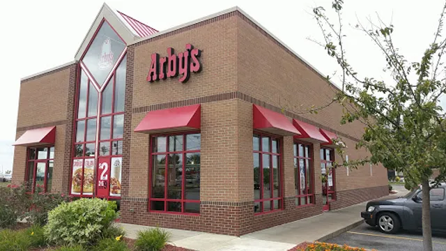Arby's