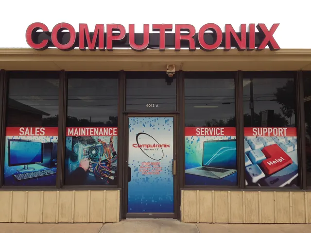 Computronix