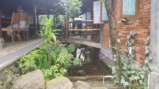 JOGLO MAHARDHIKA VILA