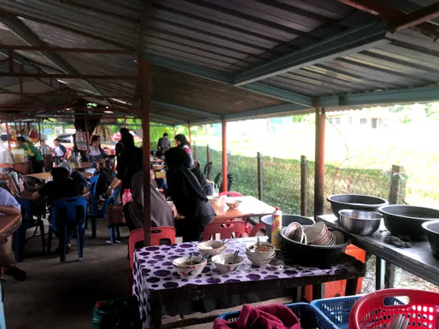 Azizah Corner Ala Thai