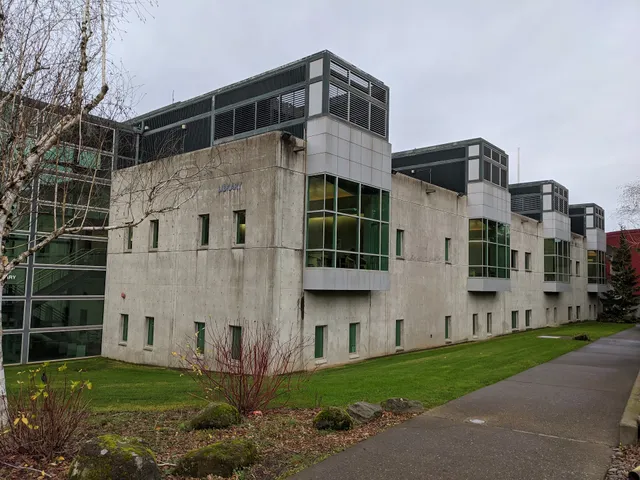 Portland Community College Sylvania